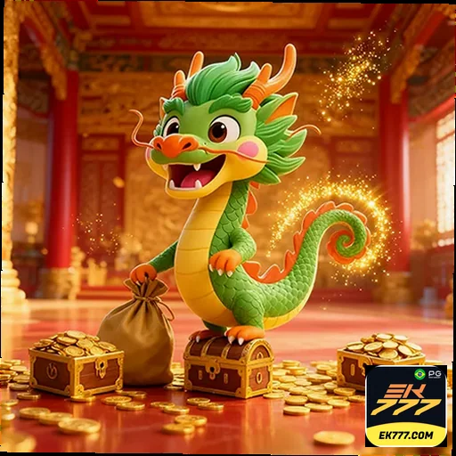 Jogos de cassino online - ek777