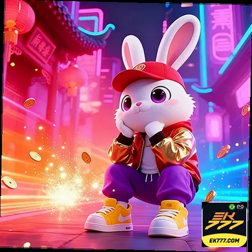 Slots online emocionantes - ek777