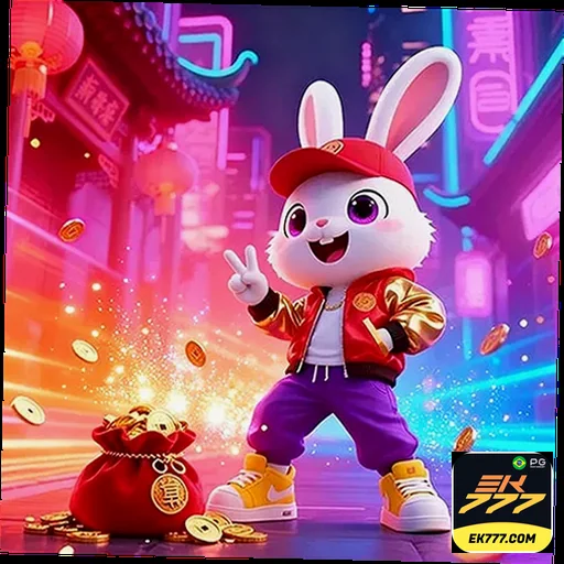 Jogando slots online - ek777