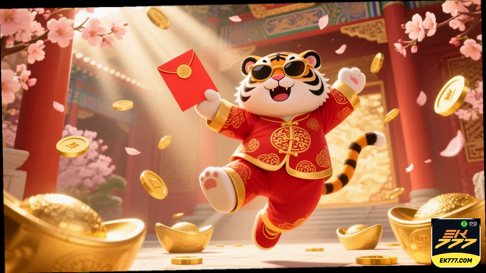 Benefícios do programa VIP - ek777